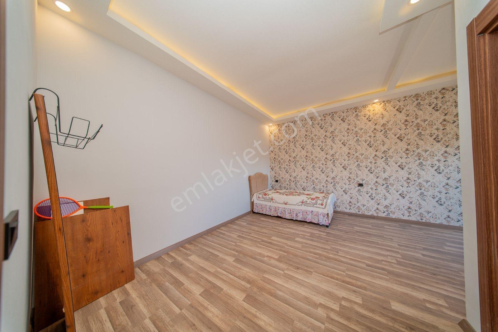 Satılık 2 Ayrı Villa Tek Fiyata Konyaaltı Aşağı Karaman — fotoğraf 35