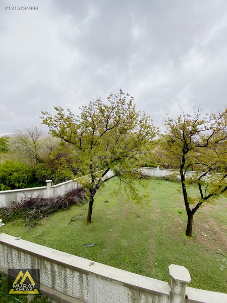 Murat Emlak'tan Satılık Sazlıcada 470 M2 Arsasıyla Müstakil Ev — fotoğraf 8