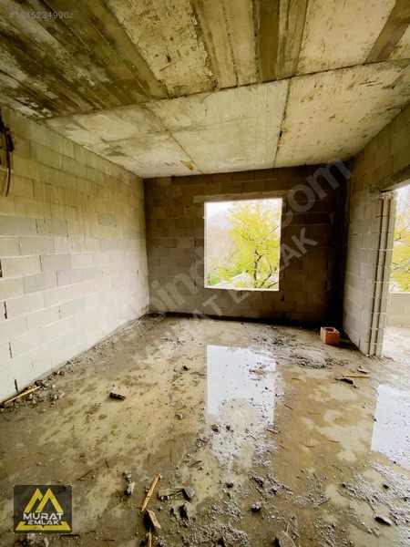 Murat Emlak'tan Satılık Sazlıcada 470 M2 Arsasıyla Müstakil Ev — fotoğraf 10
