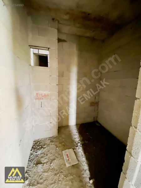 Murat Emlak'tan Satılık Sazlıcada 470 M2 Arsasıyla Müstakil Ev — fotoğraf 11