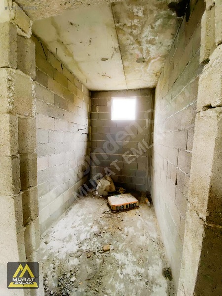 Murat Emlak'tan Satılık Sazlıcada 470 M2 Arsasıyla Müstakil Ev — fotoğraf 15