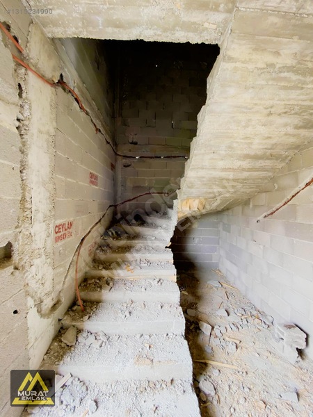 Murat Emlak'tan Satılık Sazlıcada 470 M2 Arsasıyla Müstakil Ev — fotoğraf 16