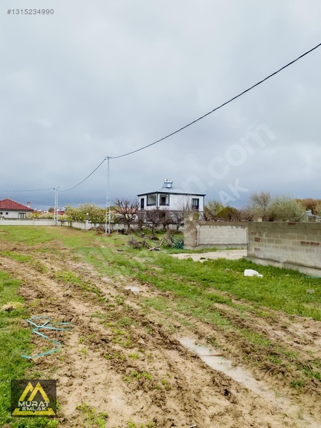 Murat Emlak'tan Satılık Sazlıcada 470 M2 Arsasıyla Müstakil Ev — fotoğraf 22