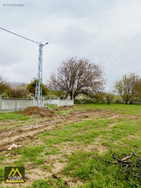 Murat Emlak'tan Satılık Sazlıcada 470 M2 Arsasıyla Müstakil Ev — fotoğraf 23