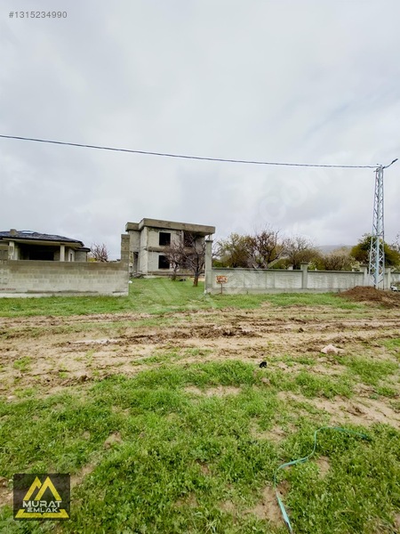 Murat Emlak'tan Satılık Sazlıcada 470 M2 Arsasıyla Müstakil Ev — fotoğraf 24