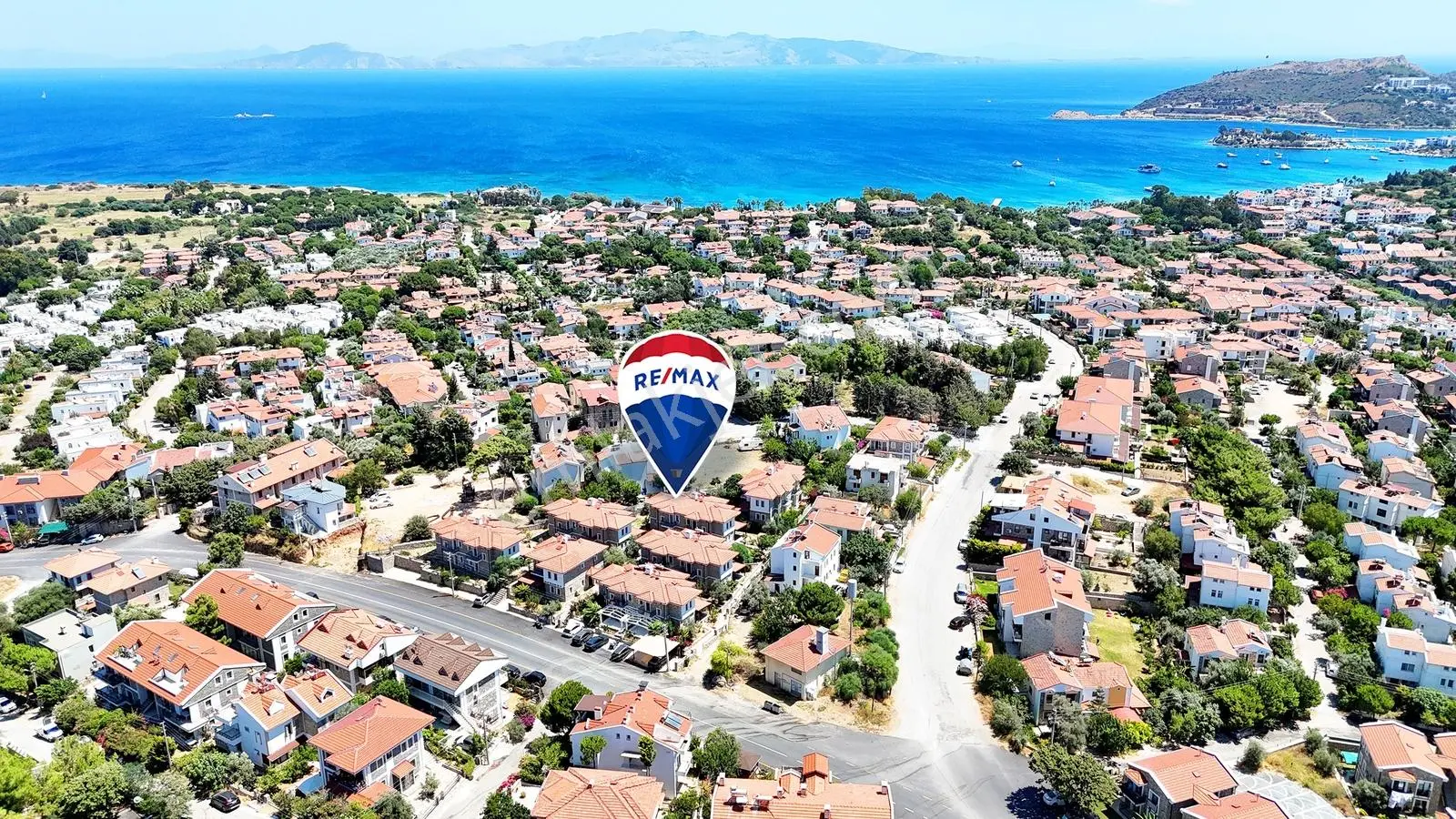 Datça Merkezde Kaçırılmıyacak Fırsat! Satılık 3+1 İkiz Villa — fotoğraf 4