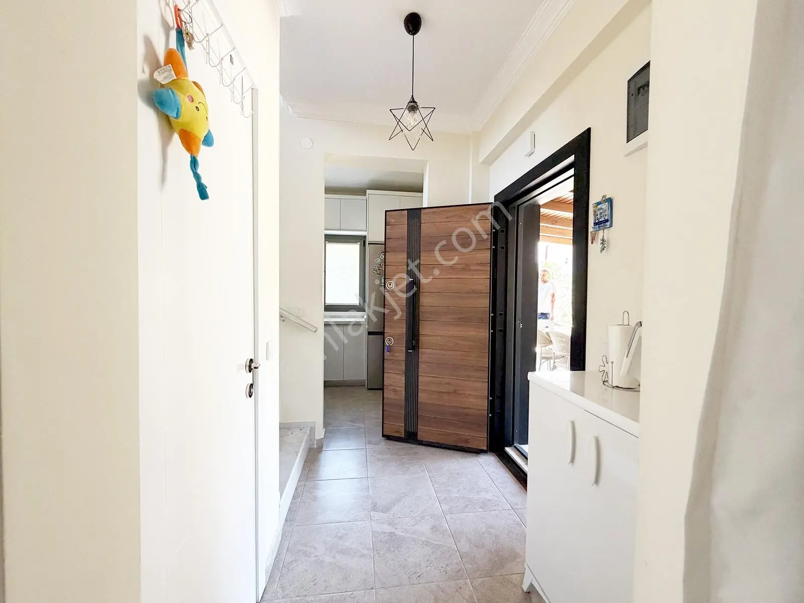 Datça Merkezde Kaçırılmıyacak Fırsat! Satılık 3+1 İkiz Villa — fotoğraf 12