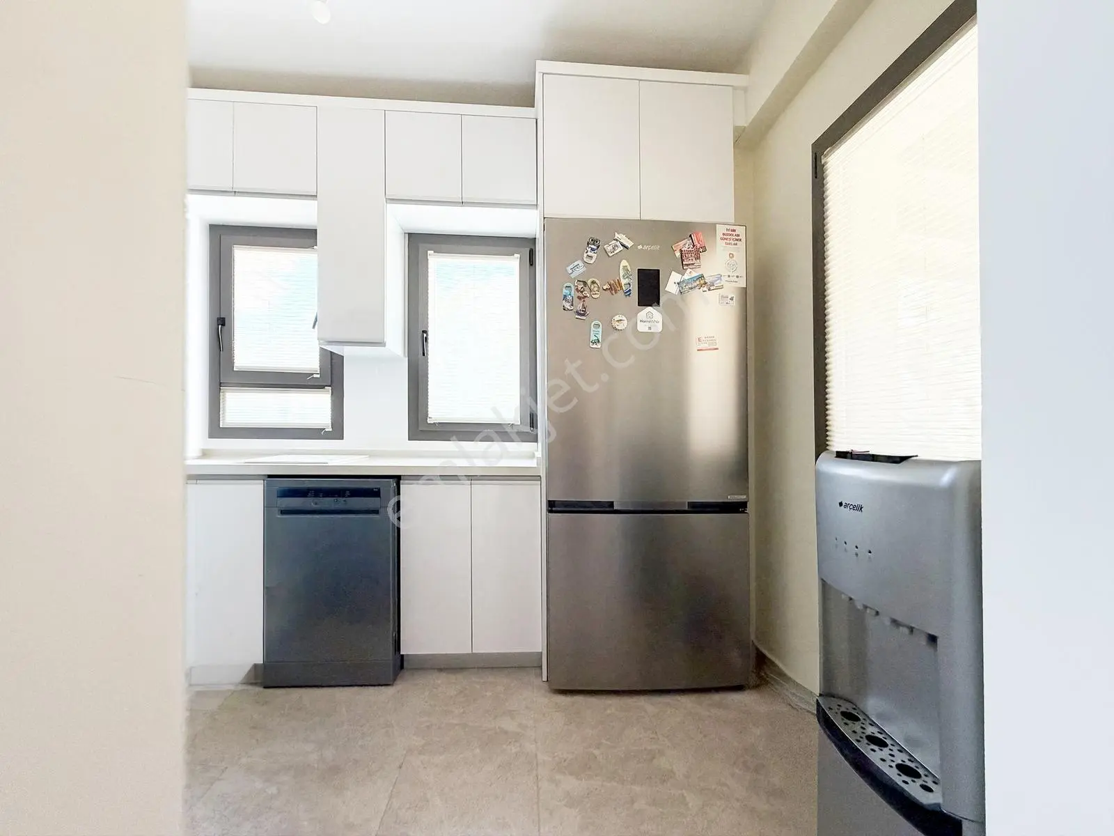 Datça Merkezde Kaçırılmıyacak Fırsat! Satılık 3+1 İkiz Villa — fotoğraf 15