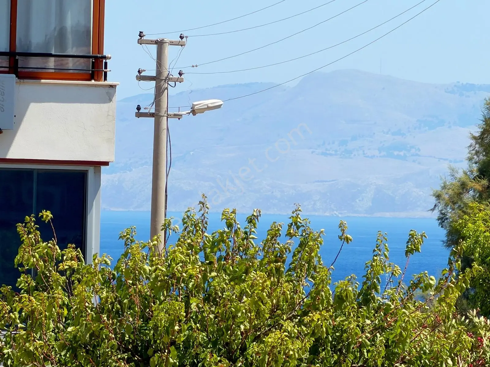 Datça Merkezde Kaçırılmıyacak Fırsat! Satılık 3+1 İkiz Villa — fotoğraf 27