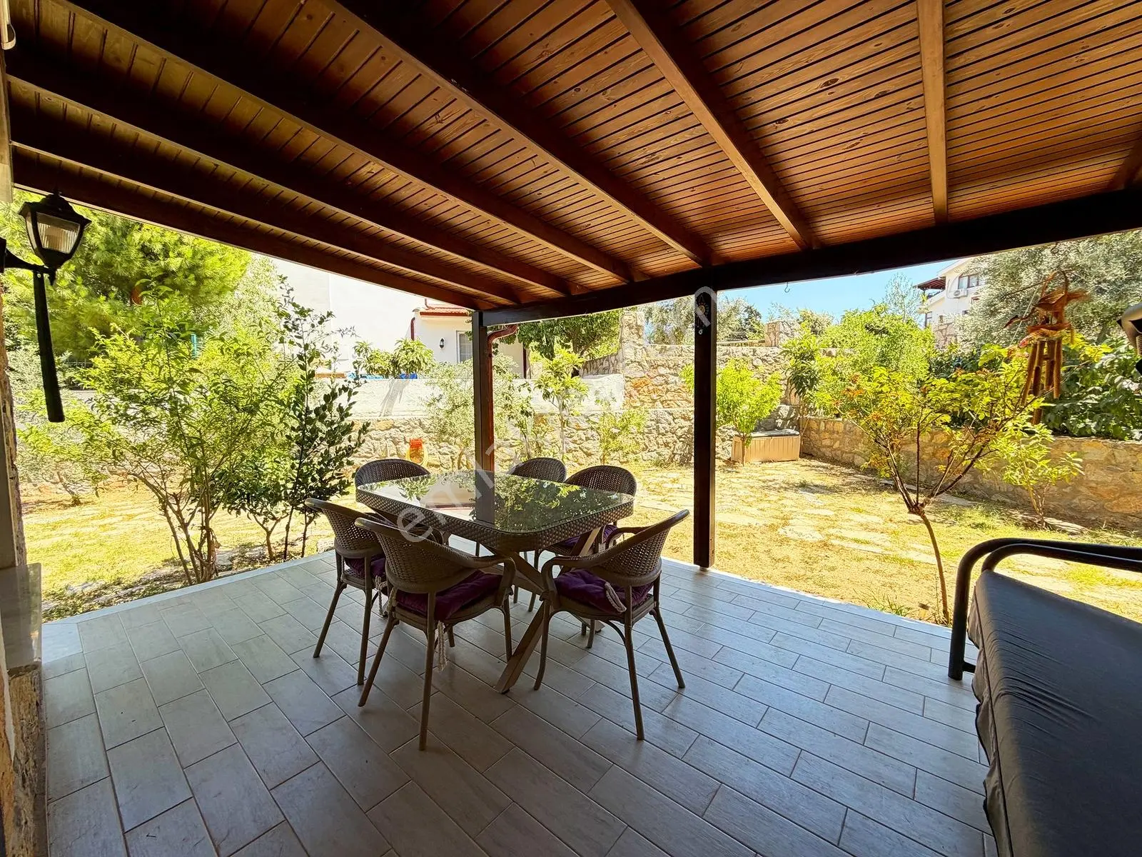 Datça Merkezde Kaçırılmıyacak Fırsat! Satılık 3+1 İkiz Villa — fotoğraf 32