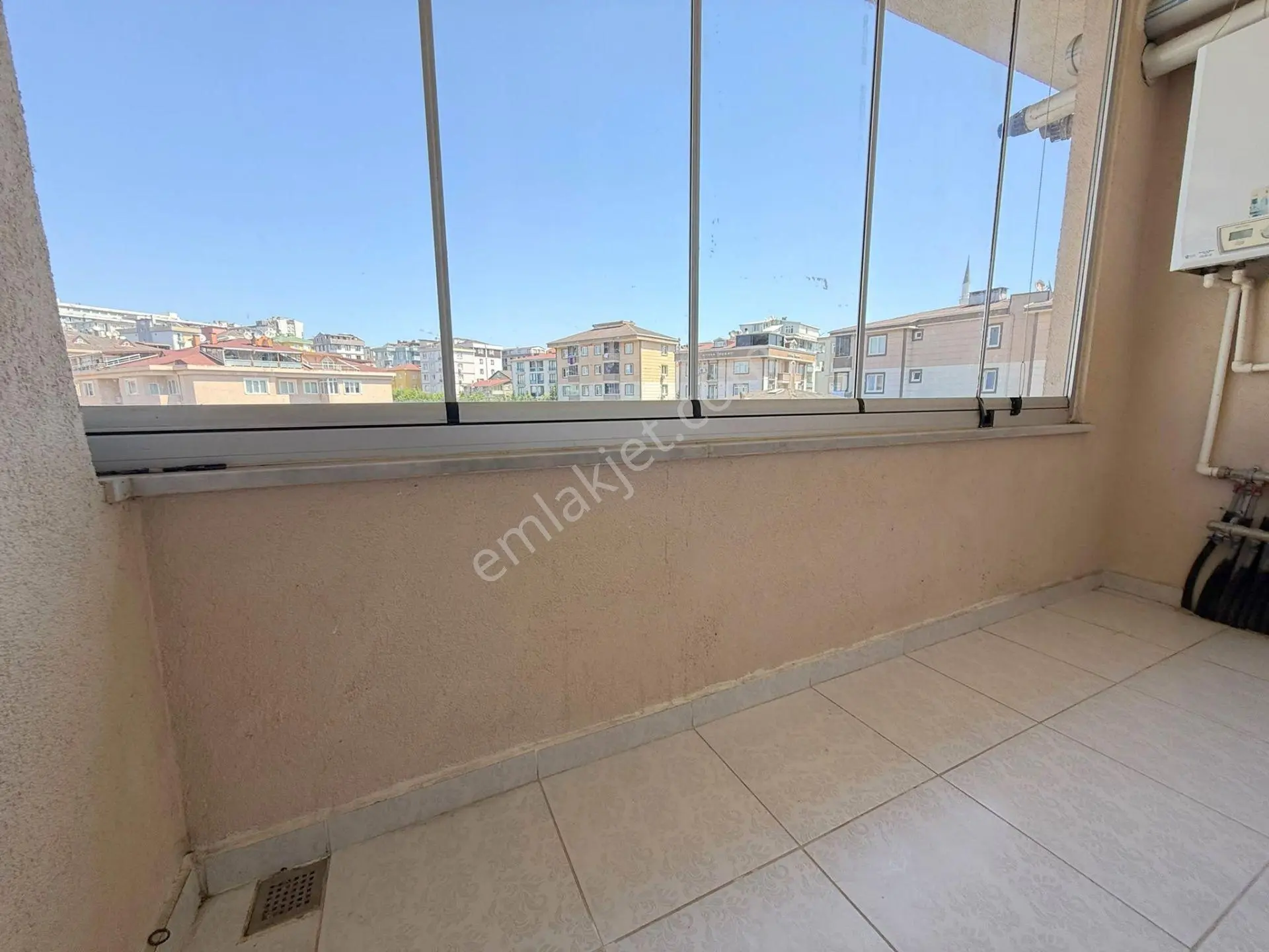 Mertcan'dan Cadde 1dk Metro 6dk 2 Aileye Uygun Dubleks 4+2 — fotoğraf 4