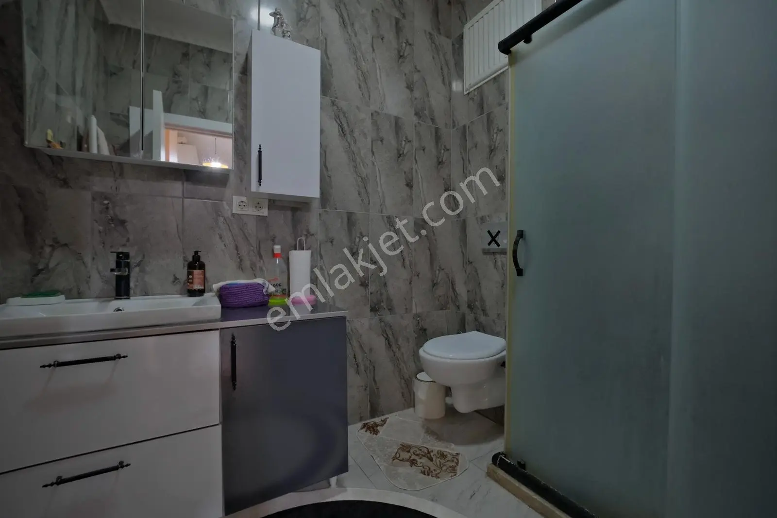 Belediye Ve Üniversite Aksında, İki Bağımsız Kullanımlı Dubleks — fotoğraf 29