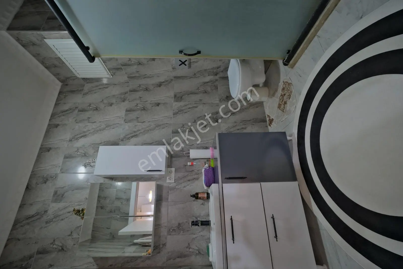 Belediye Ve Üniversite Aksında, İki Bağımsız Kullanımlı Dubleks — fotoğraf 30