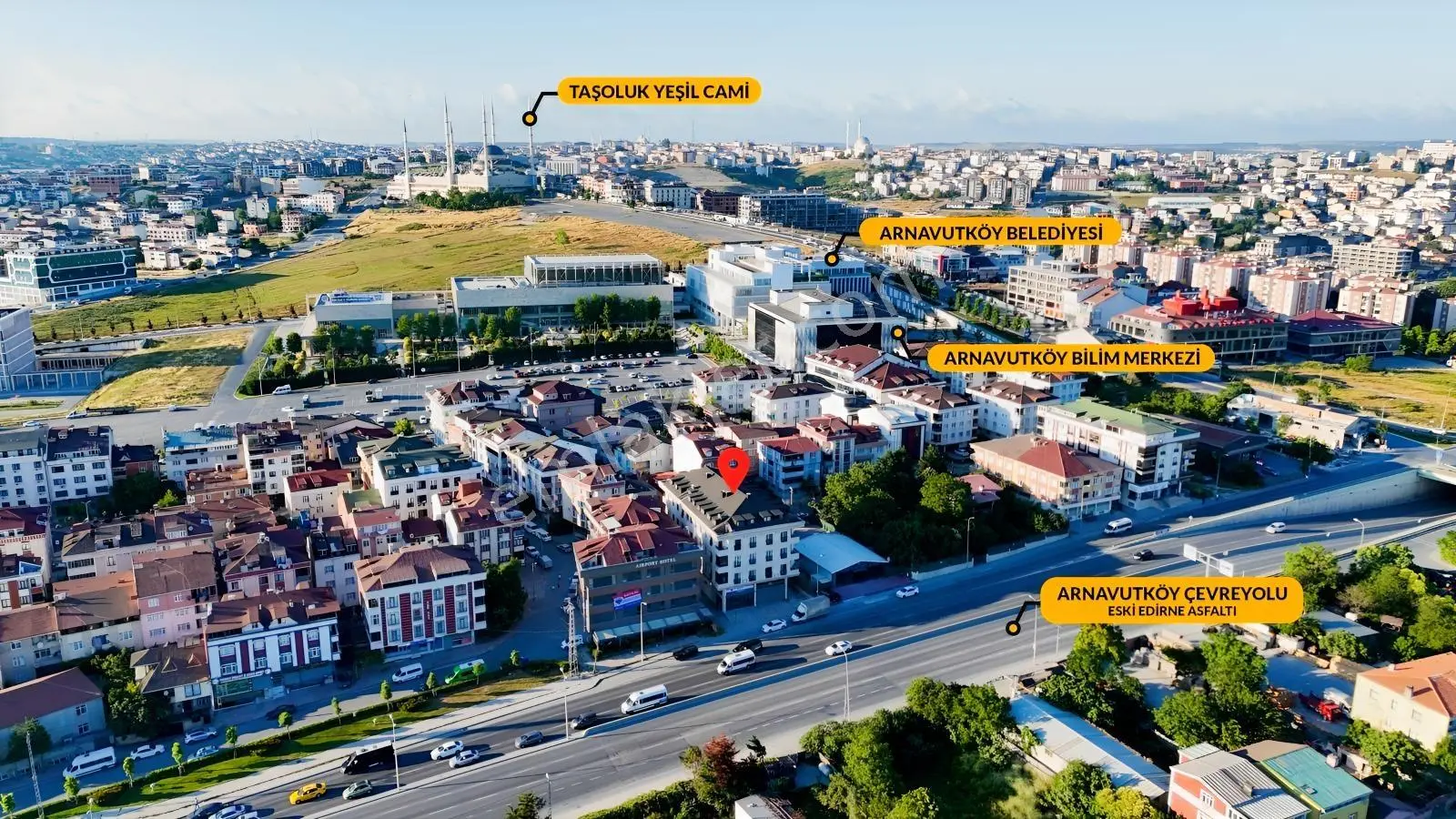 Belediye Ve Üniversite Aksında, İki Bağımsız Kullanımlı Dubleks — fotoğraf 39