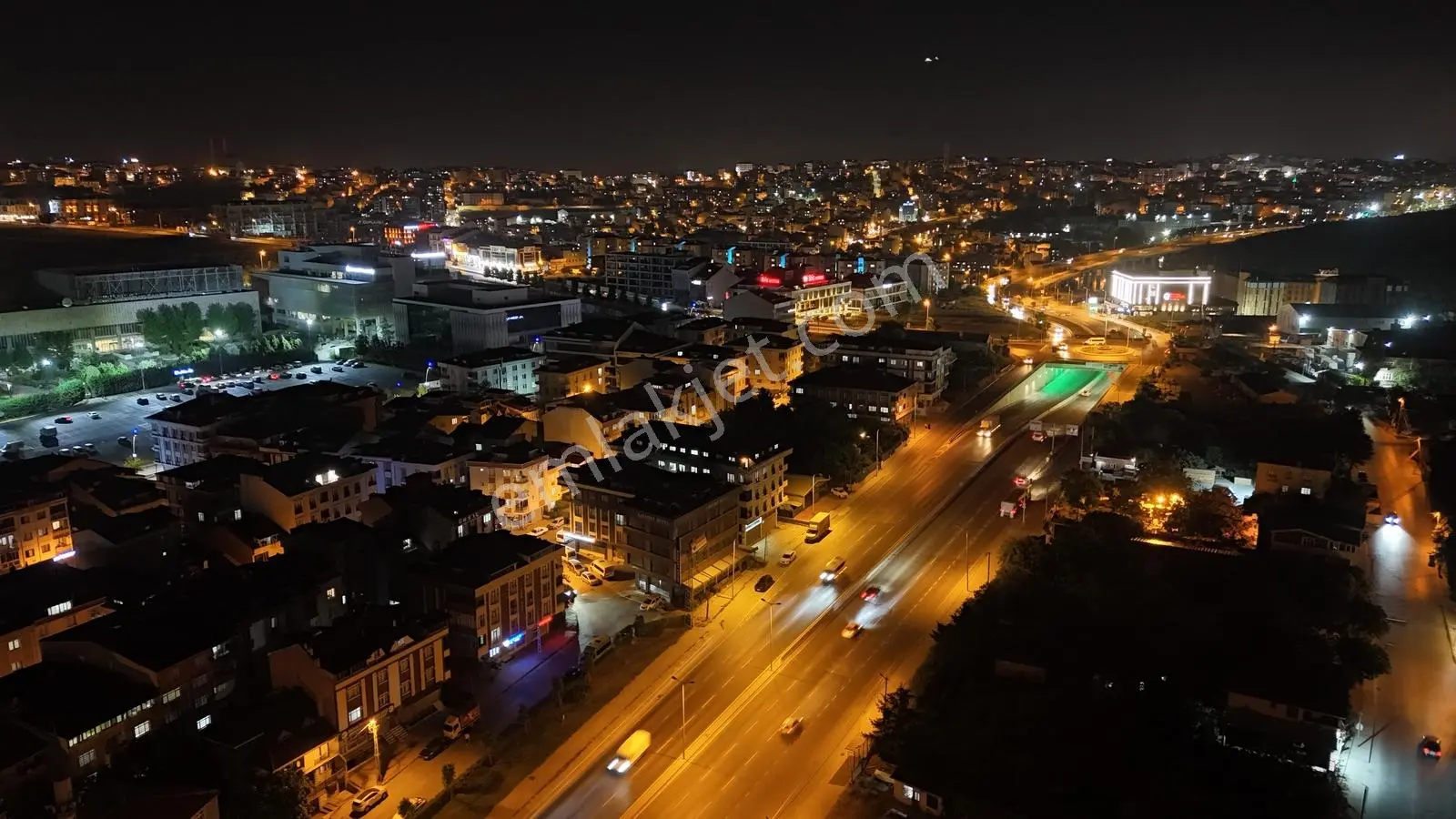Belediye Ve Üniversite Aksında, İki Bağımsız Kullanımlı Dubleks — fotoğraf 40