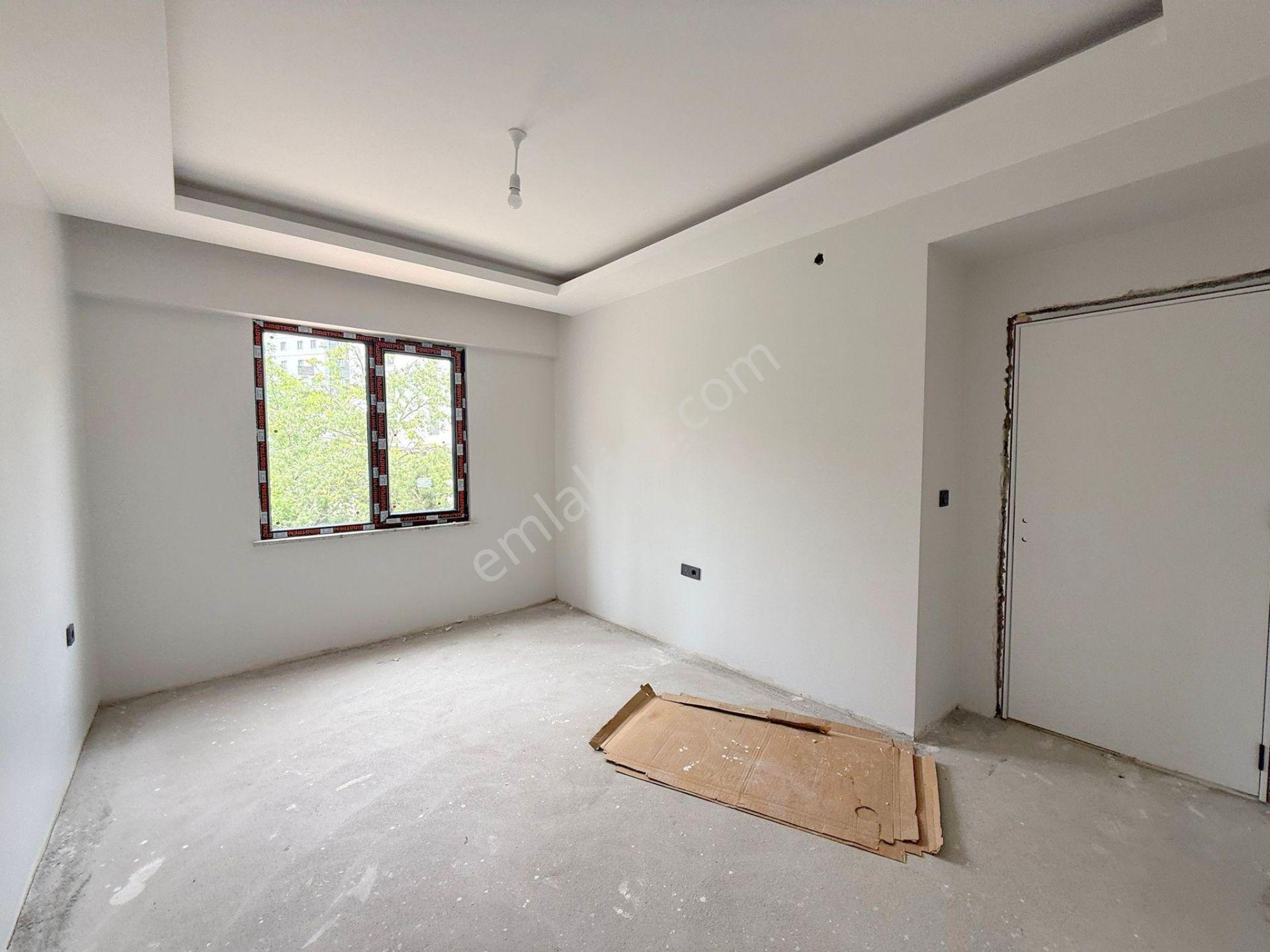 Mertcan'dan Yayalar Mah. İskanlı Açık Balkonlu 3+1 Daire — fotoğraf 6