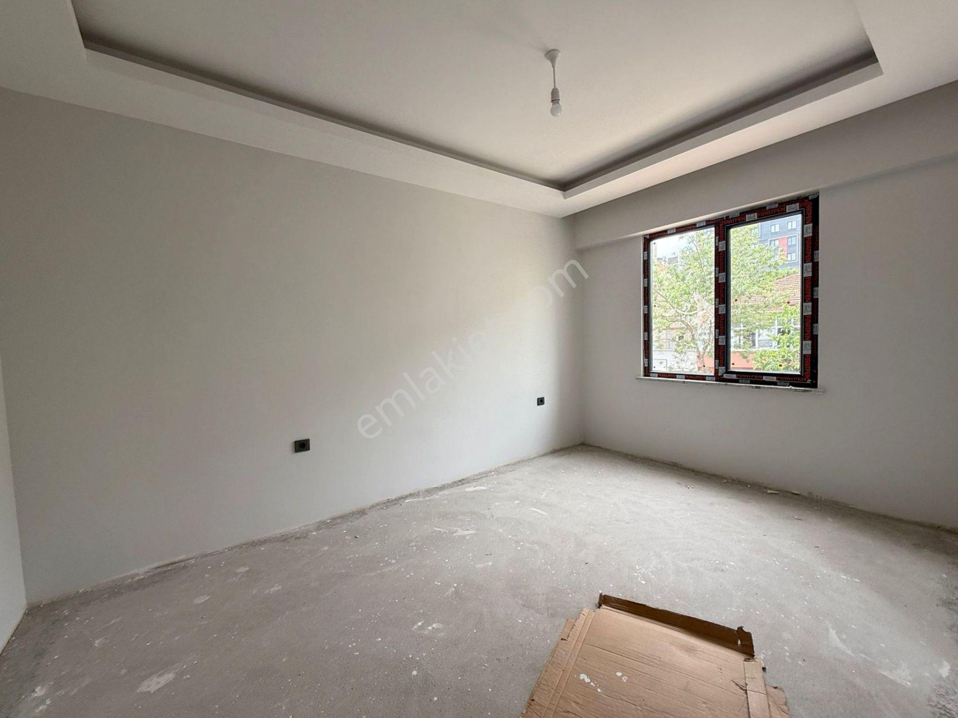 Mertcan'dan Yayalar Mah. İskanlı Açık Balkonlu 3+1 Daire — fotoğraf 8