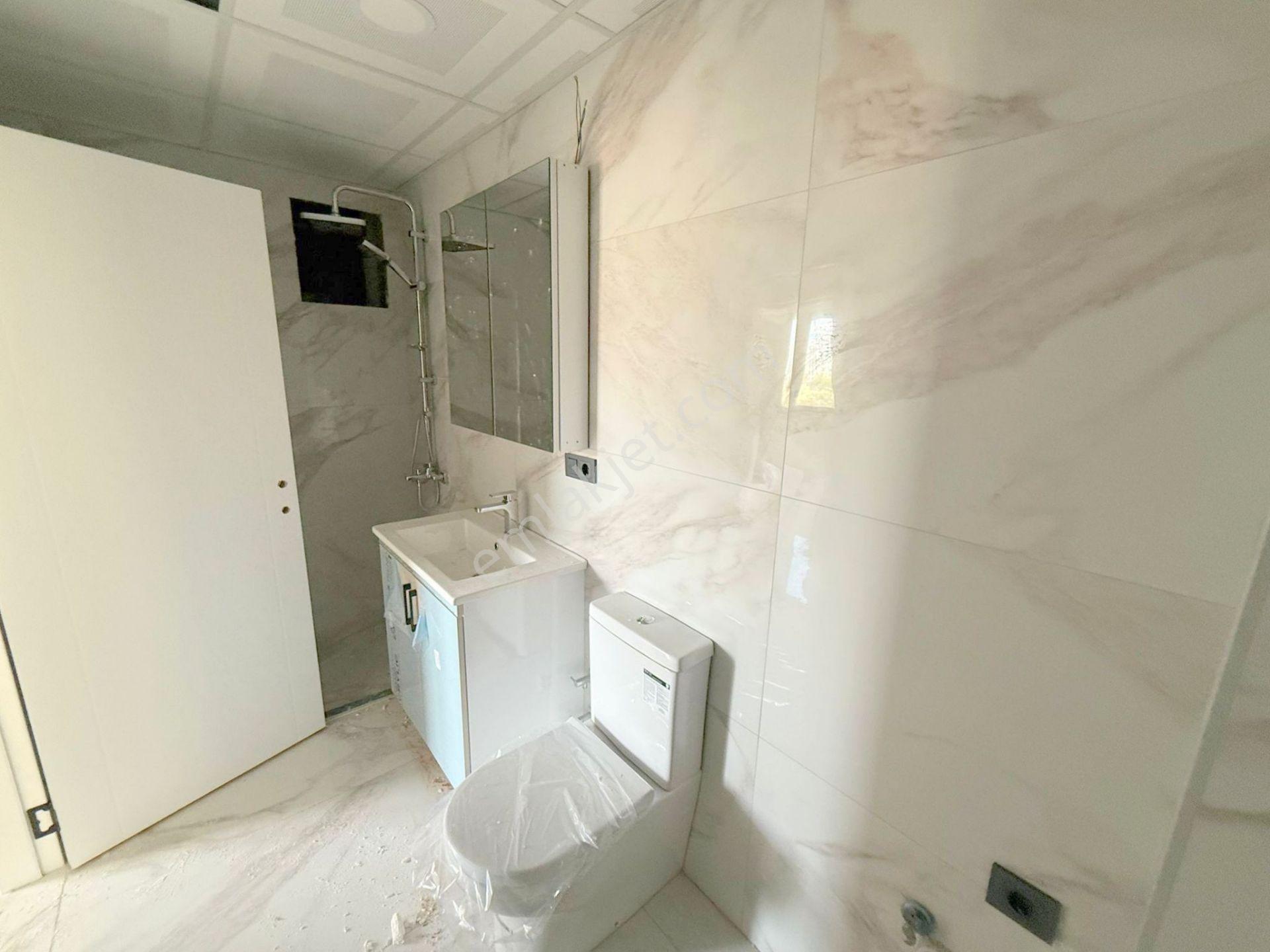 Mertcan'dan Yayalar Mah. İskanlı Açık Balkonlu 3+1 Daire — fotoğraf 13