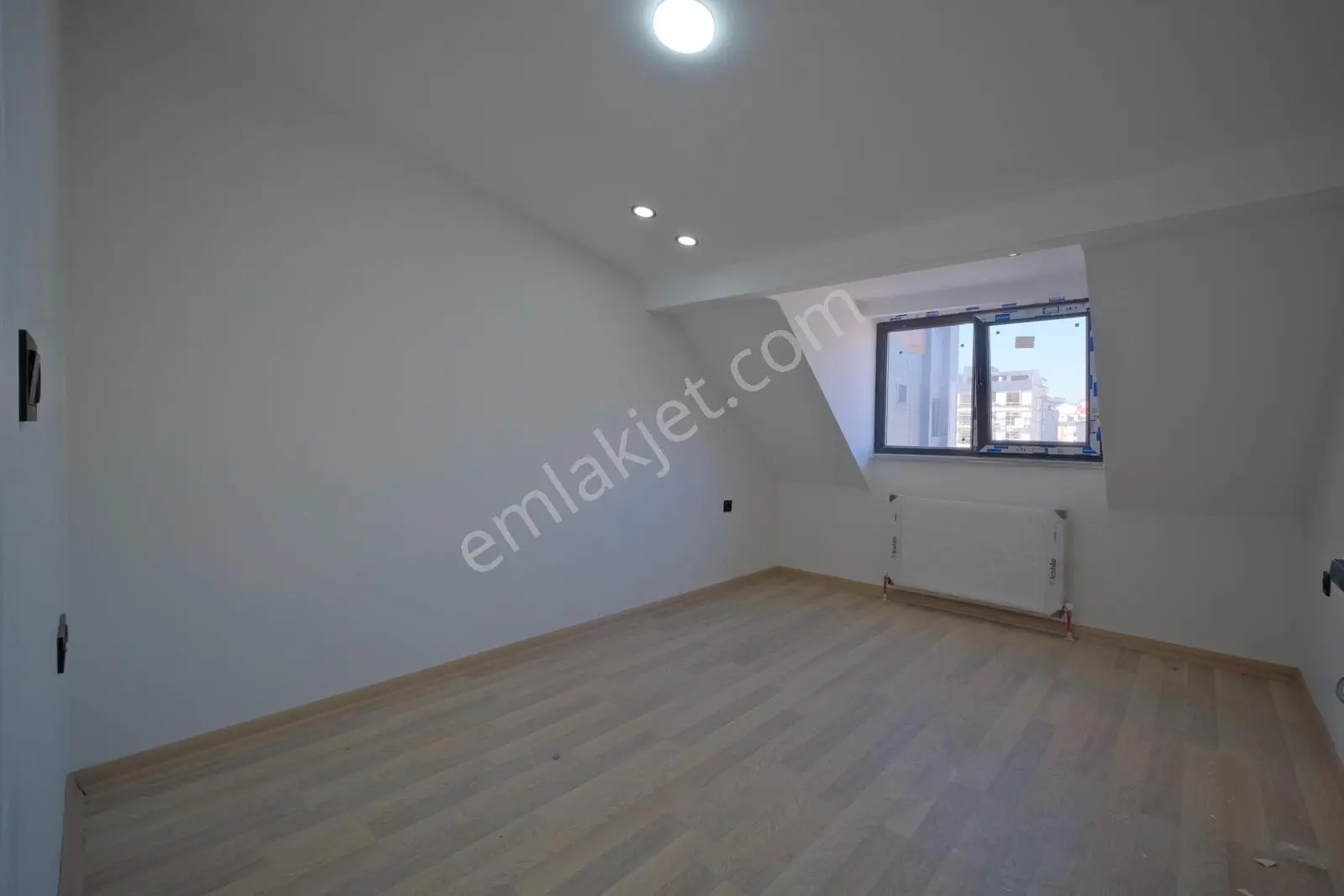 Üniversite Alanına 100 Metre | Merkezi Konumda Çatı Katı — fotoğraf 15