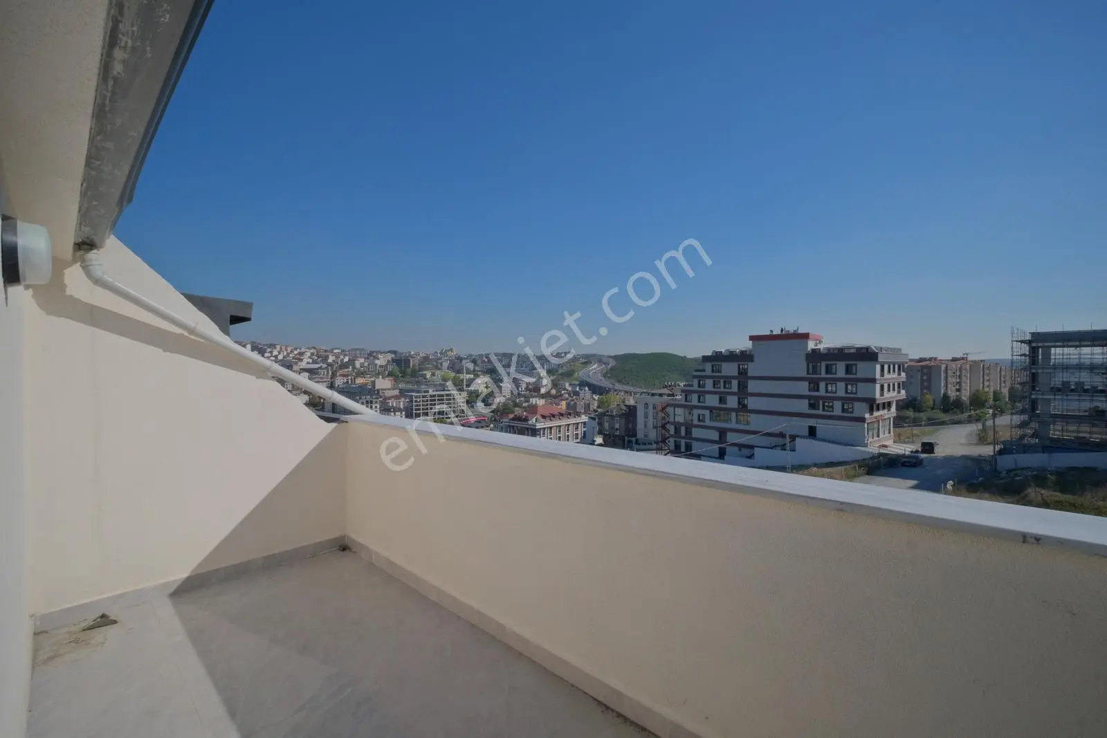 Üniversite Alanına 100 Metre | Merkezi Konumda Çatı Katı — fotoğraf 29