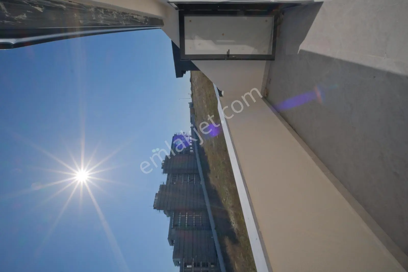 Üniversite Alanına 100 Metre | Merkezi Konumda Çatı Katı — fotoğraf 33