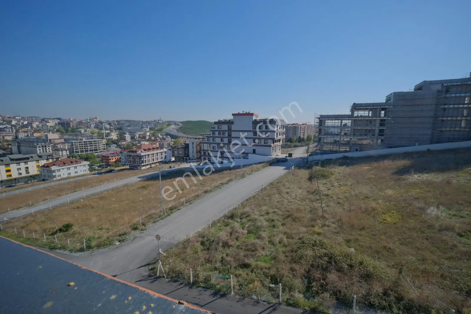 Üniversite Alanına 100 Metre | Merkezi Konumda Çatı Katı — fotoğraf 36