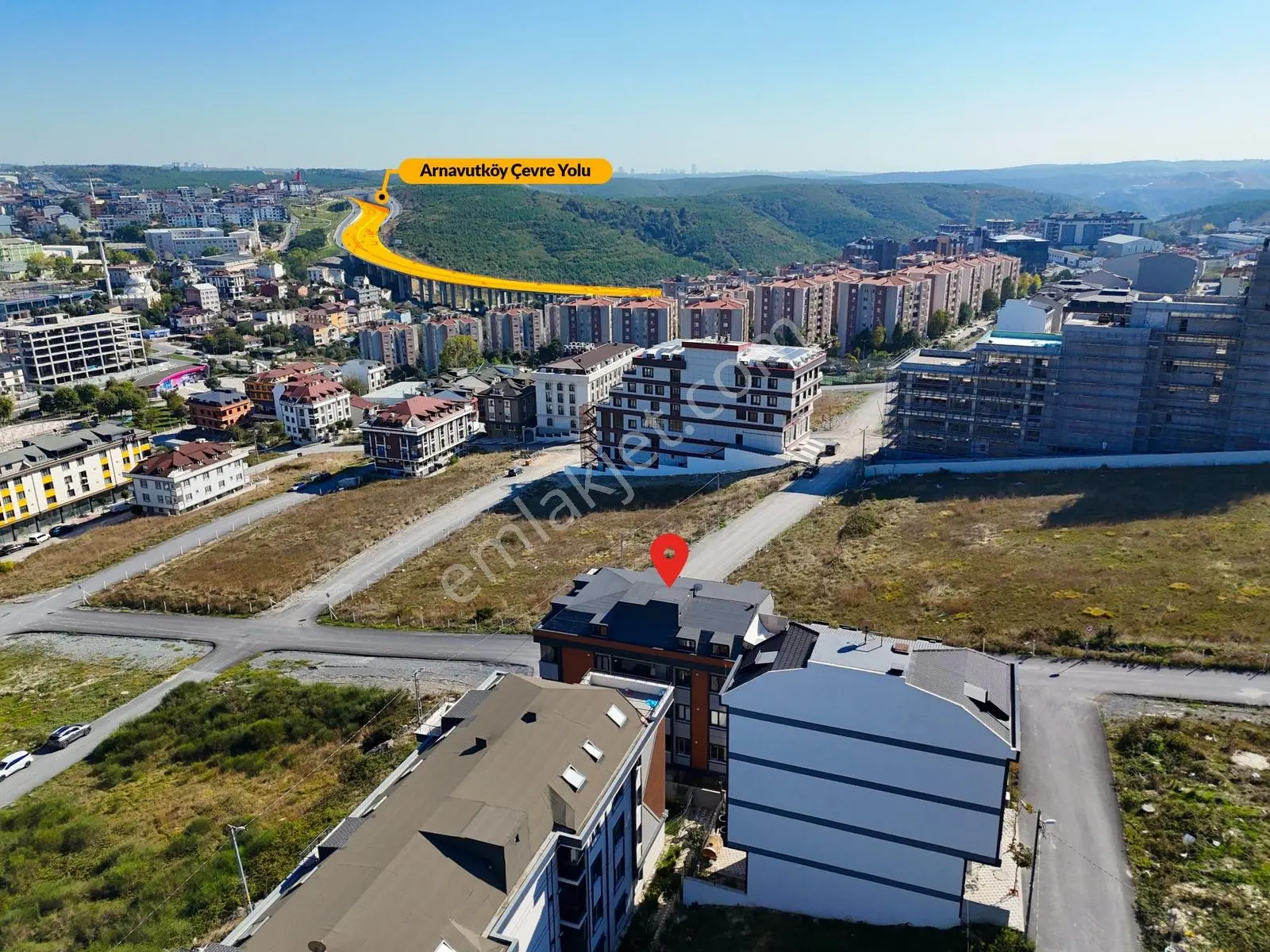 Üniversite Alanına 100 Metre | Merkezi Konumda Çatı Katı — fotoğraf 39