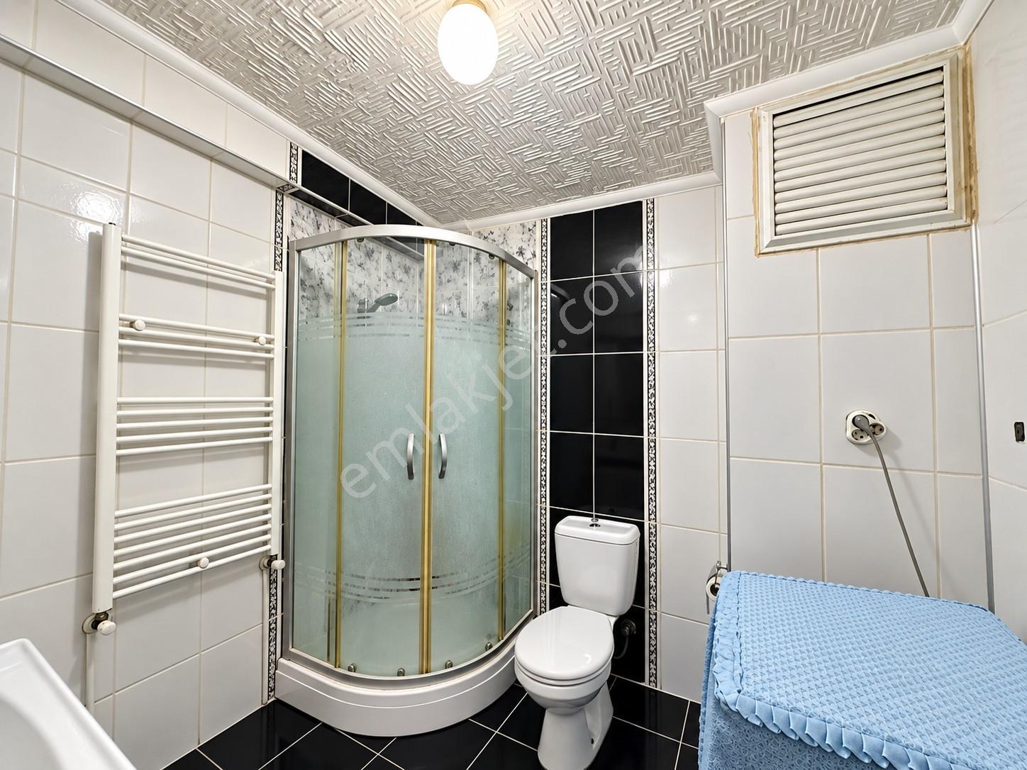 Umas Solutıon'dan 150 Evler'de Doğalgazlı Dubleks Daire — fotoğraf 10