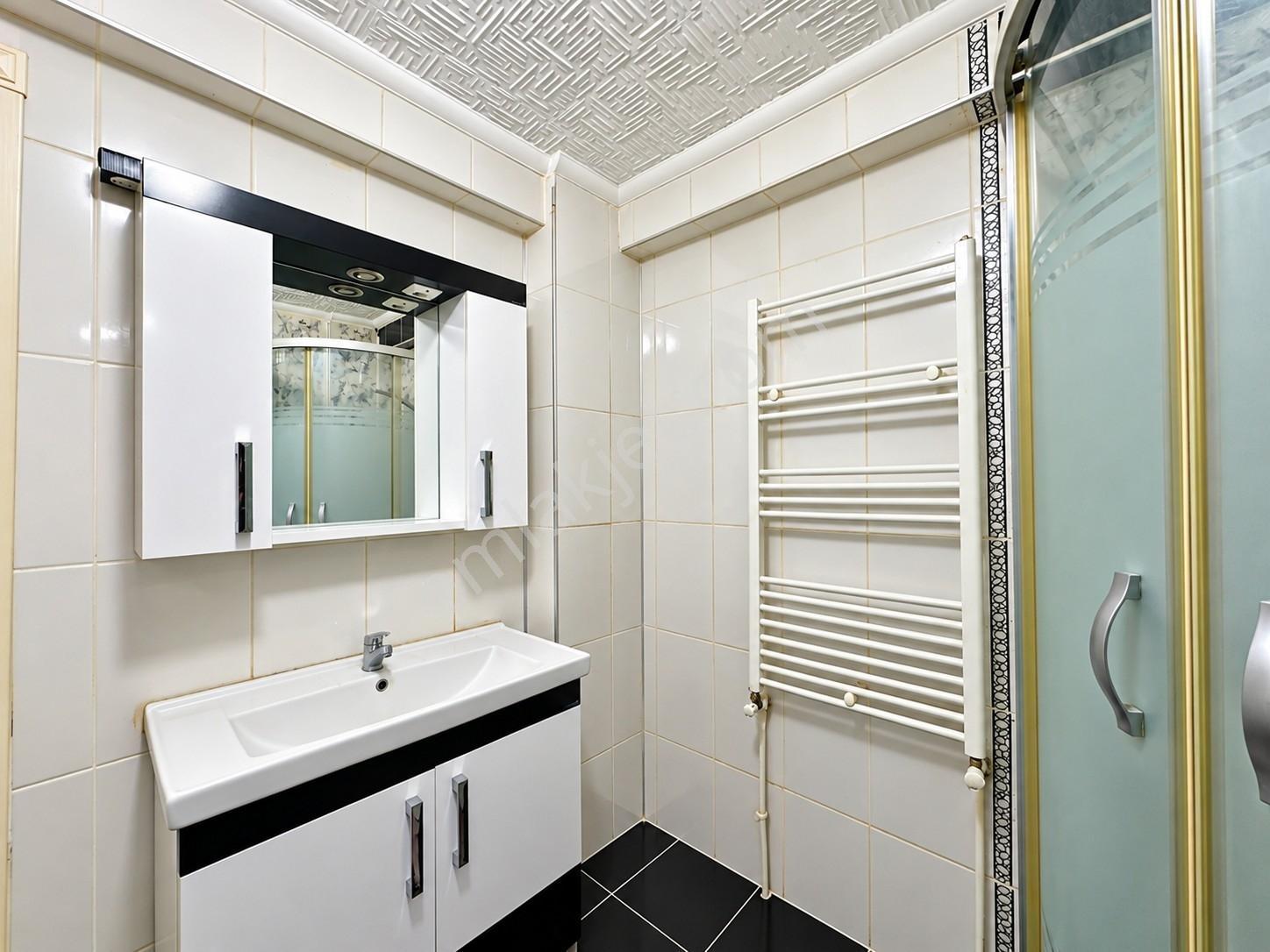 Umas Solutıon'dan 150 Evler'de Doğalgazlı Dubleks Daire — fotoğraf 11