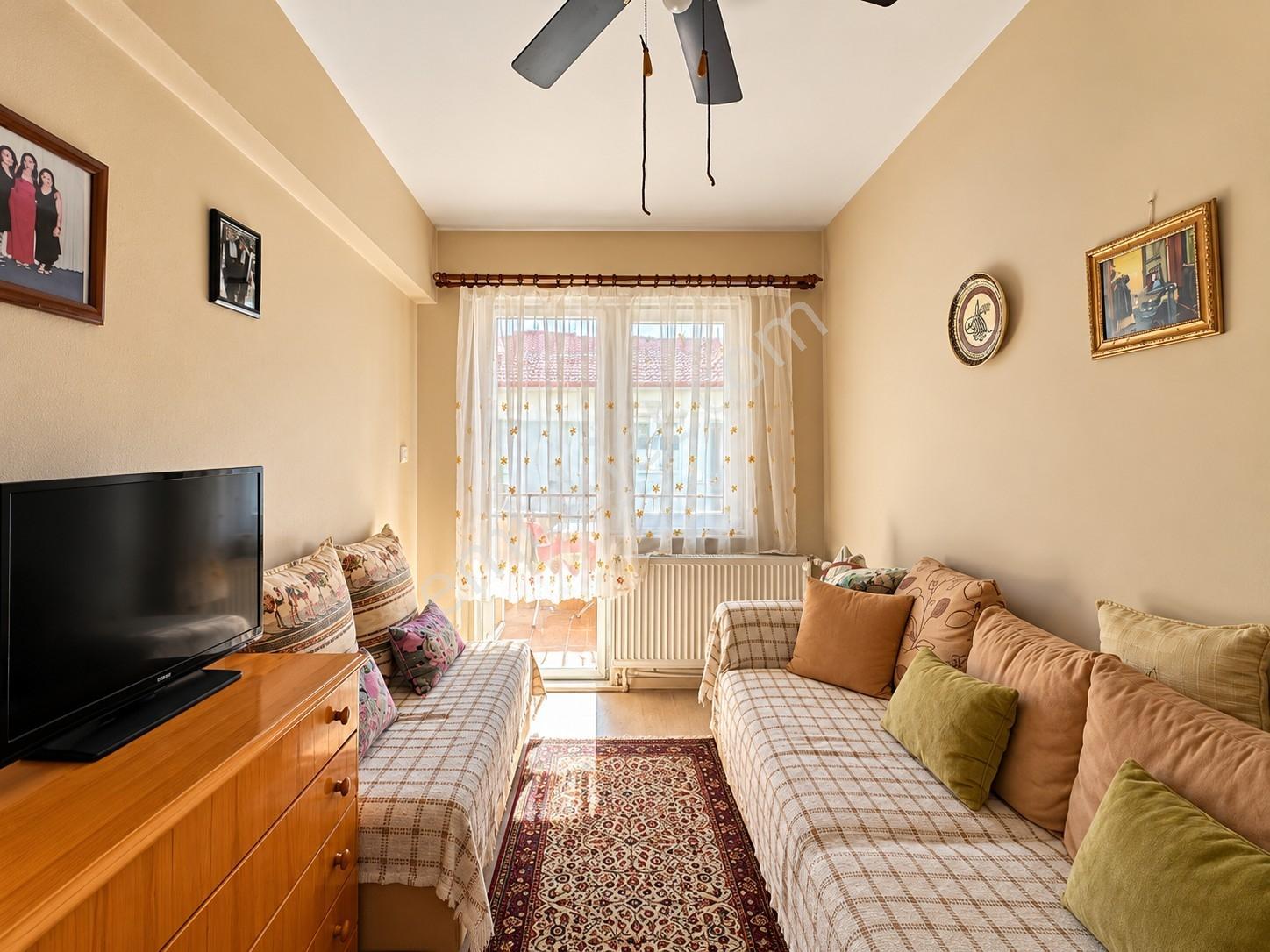 Umas Solutıon'dan 150 Evler'de Doğalgazlı Dubleks Daire — fotoğraf 18