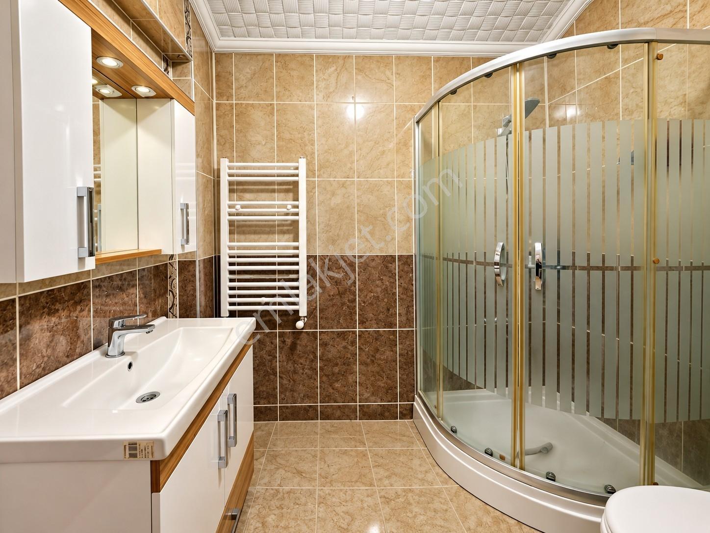 Umas Solutıon'dan 150 Evler'de Doğalgazlı Dubleks Daire — fotoğraf 21