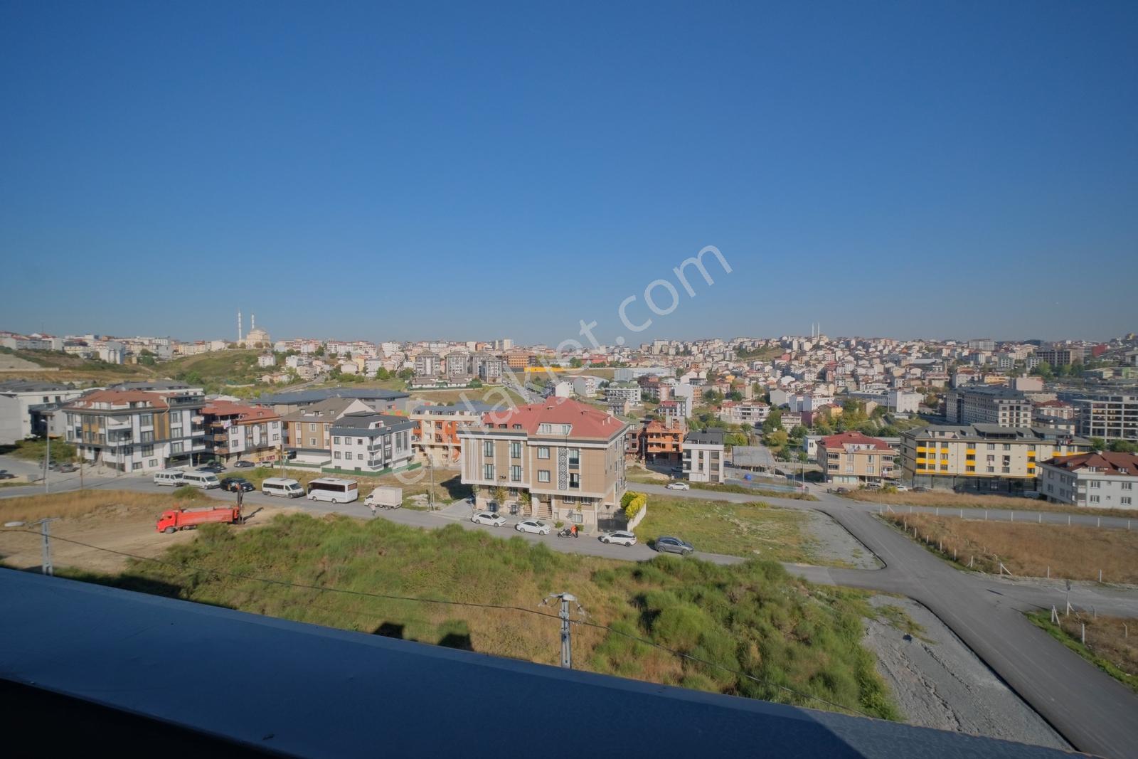 Mustafa Kemal Paşa'da | Üniversite Projesi Yakınında Çatı Katı — fotoğraf 12