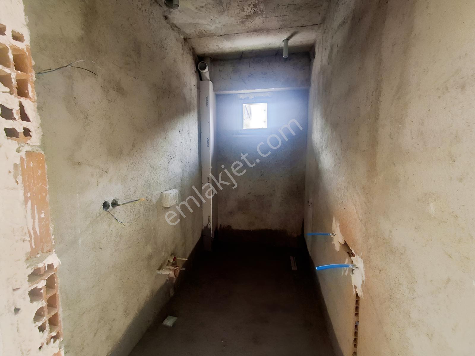 Çanakkale Kepez'de Sgk Ve Diş Hastanesine Çok Yakın Satlık 1+1 — fotoğraf 21