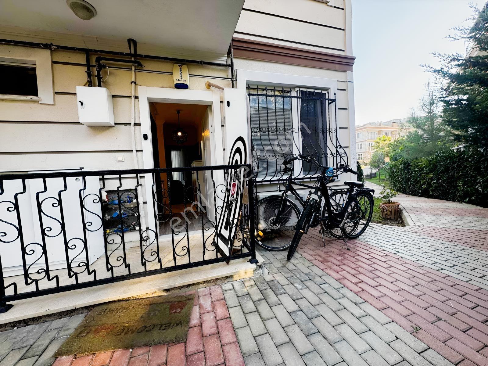 Remax Anka'dan Satılık İçi Yenilenmiş 3+1 Bahçeli Dubleks — fotoğraf 2