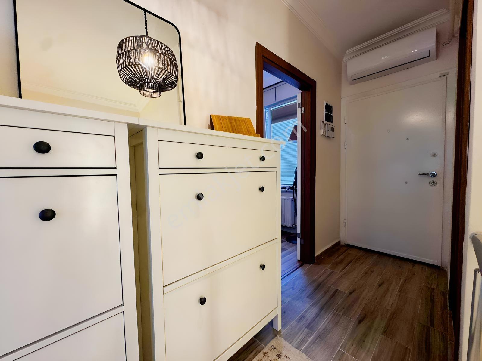 Remax Anka'dan Satılık İçi Yenilenmiş 3+1 Bahçeli Dubleks — fotoğraf 5