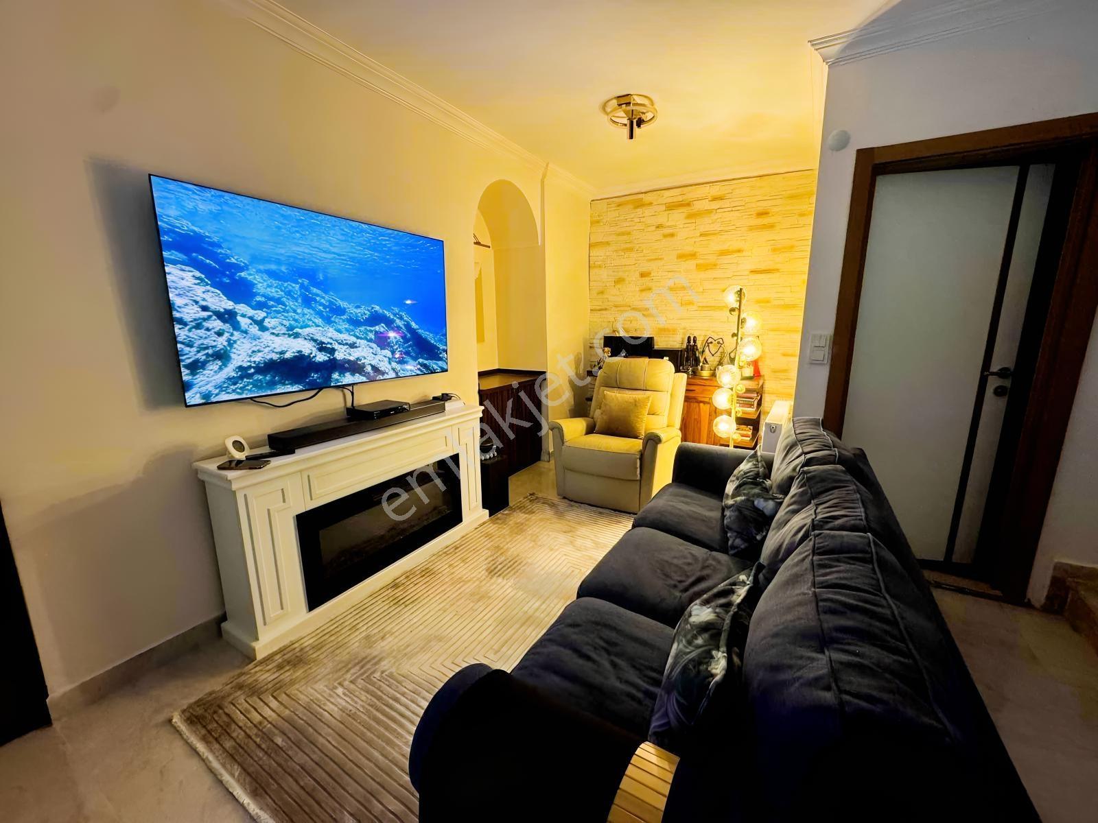 Remax Anka'dan Satılık İçi Yenilenmiş 3+1 Bahçeli Dubleks — fotoğraf 7