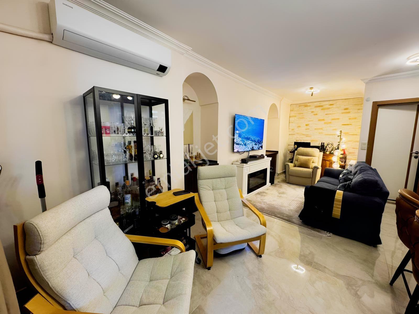 Remax Anka'dan Satılık İçi Yenilenmiş 3+1 Bahçeli Dubleks — fotoğraf 8