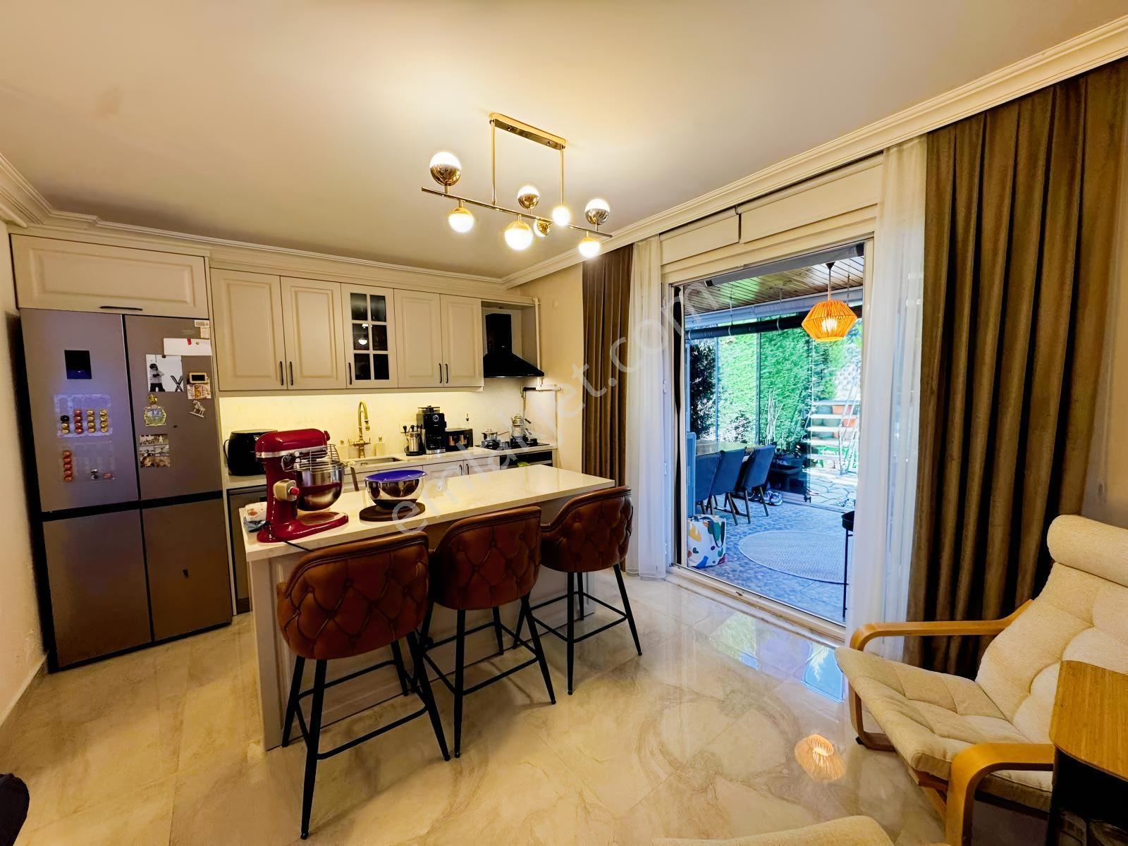 Remax Anka'dan Satılık İçi Yenilenmiş 3+1 Bahçeli Dubleks — fotoğraf 9