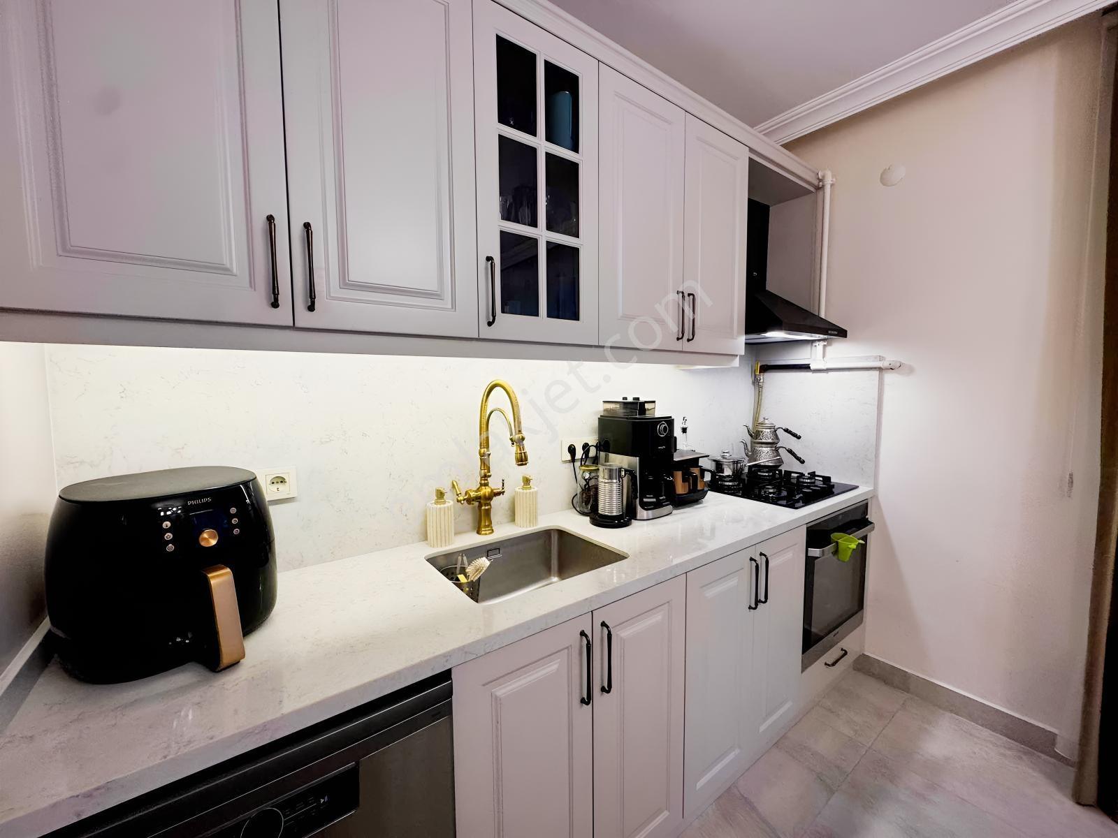 Remax Anka'dan Satılık İçi Yenilenmiş 3+1 Bahçeli Dubleks — fotoğraf 11