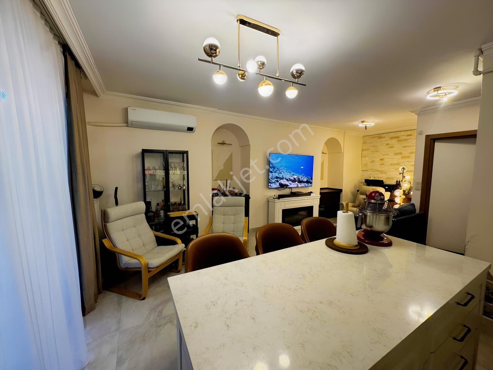 Remax Anka'dan Satılık İçi Yenilenmiş 3+1 Bahçeli Dubleks — fotoğraf 13