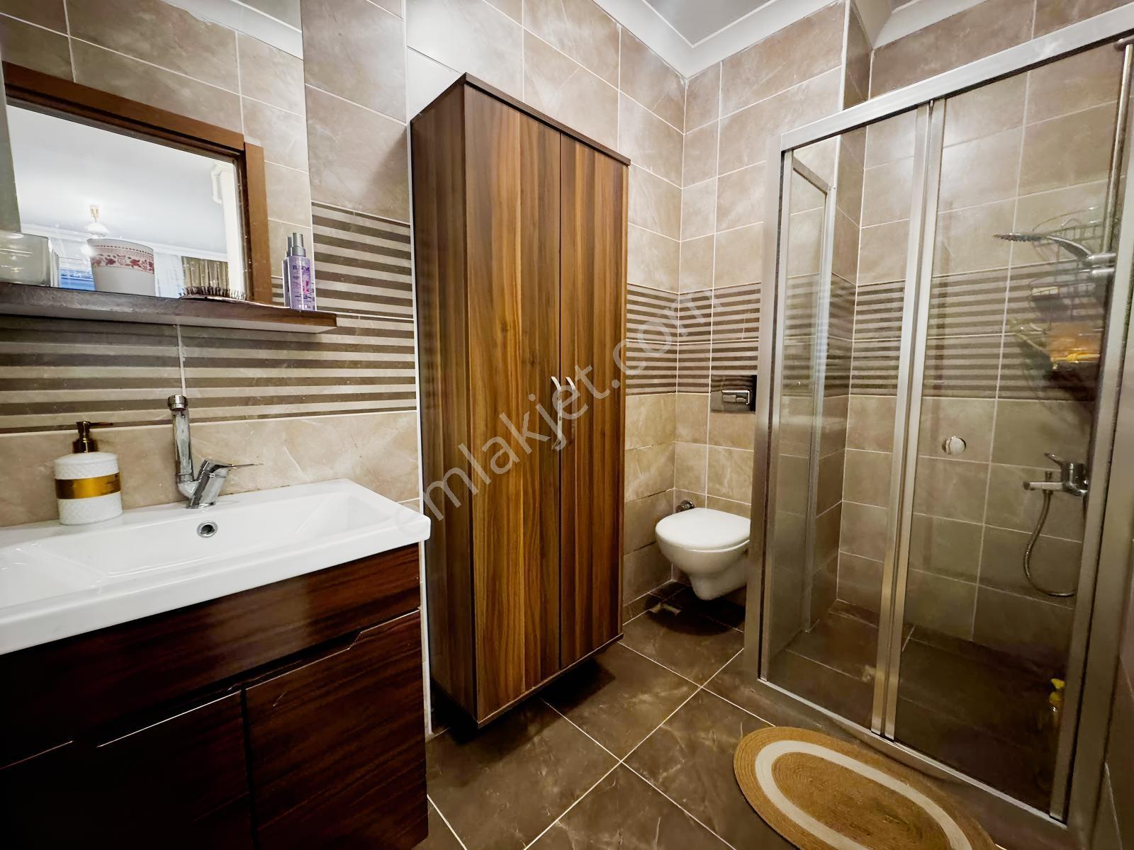 Remax Anka'dan Satılık İçi Yenilenmiş 3+1 Bahçeli Dubleks — fotoğraf 18
