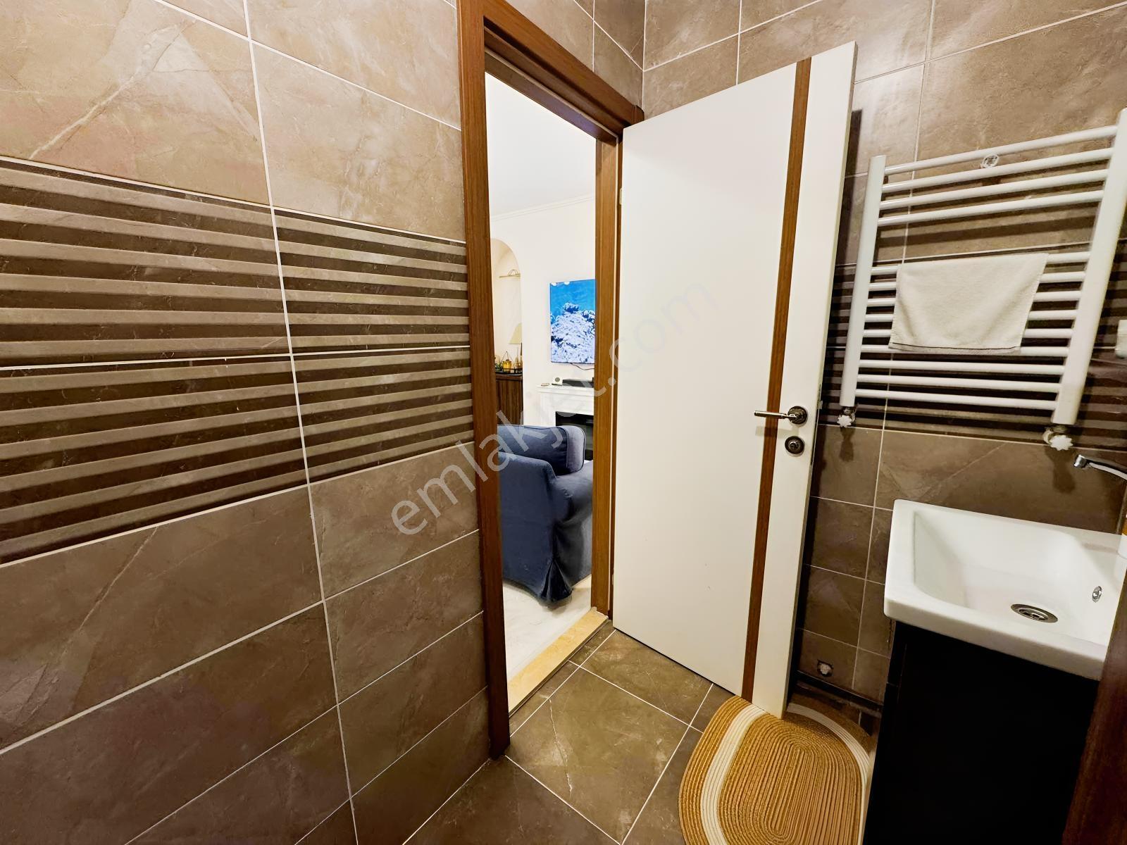 Remax Anka'dan Satılık İçi Yenilenmiş 3+1 Bahçeli Dubleks — fotoğraf 19