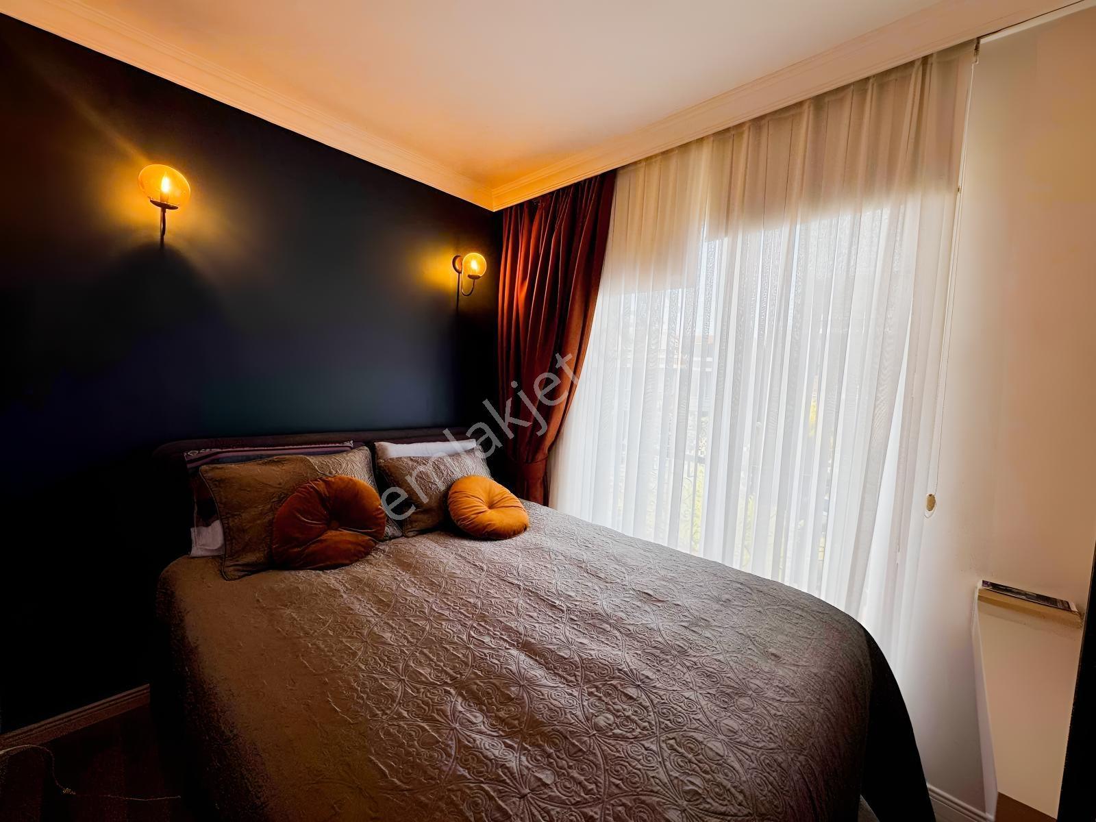 Remax Anka'dan Satılık İçi Yenilenmiş 3+1 Bahçeli Dubleks — fotoğraf 20
