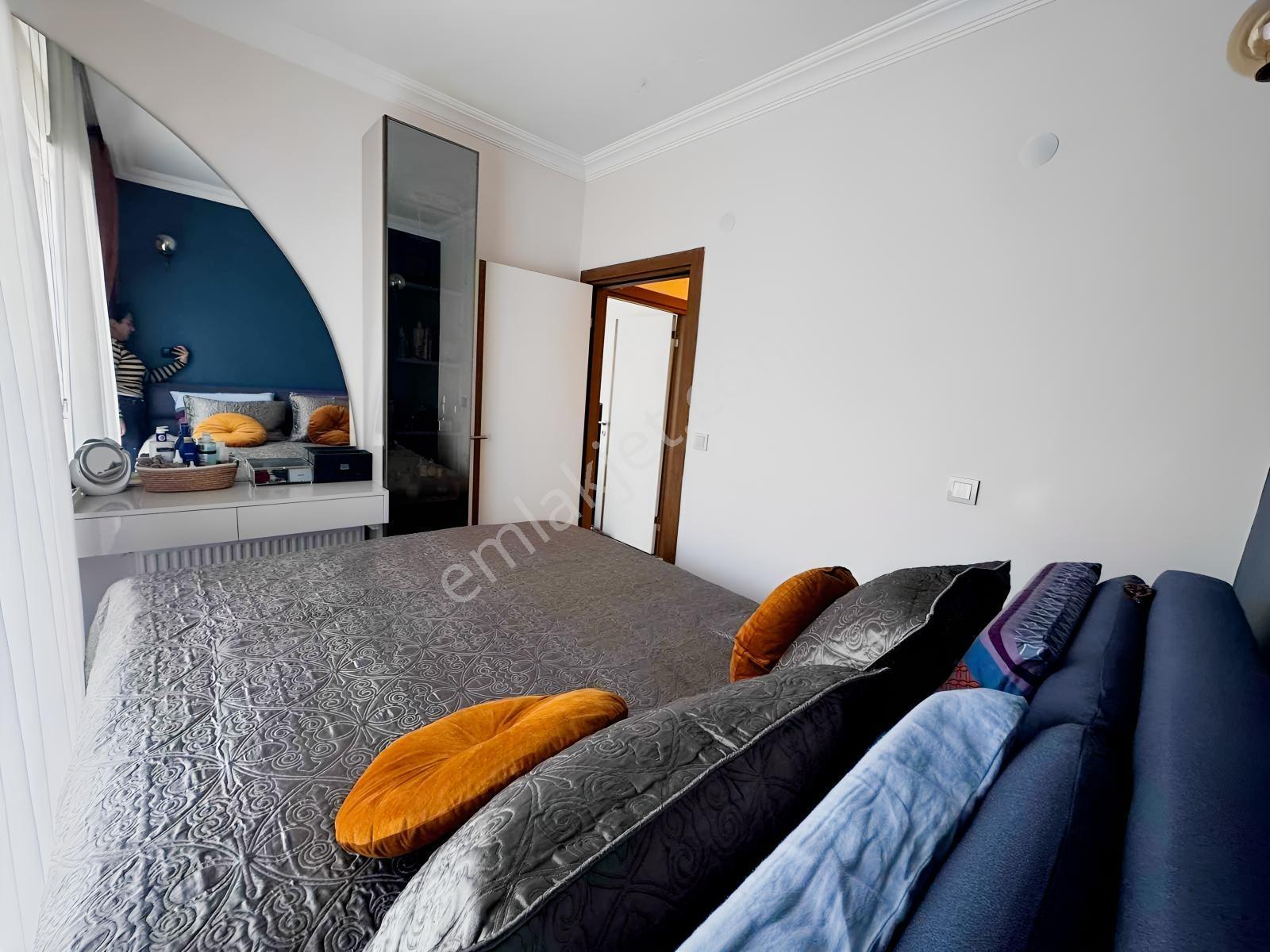 Remax Anka'dan Satılık İçi Yenilenmiş 3+1 Bahçeli Dubleks — fotoğraf 21
