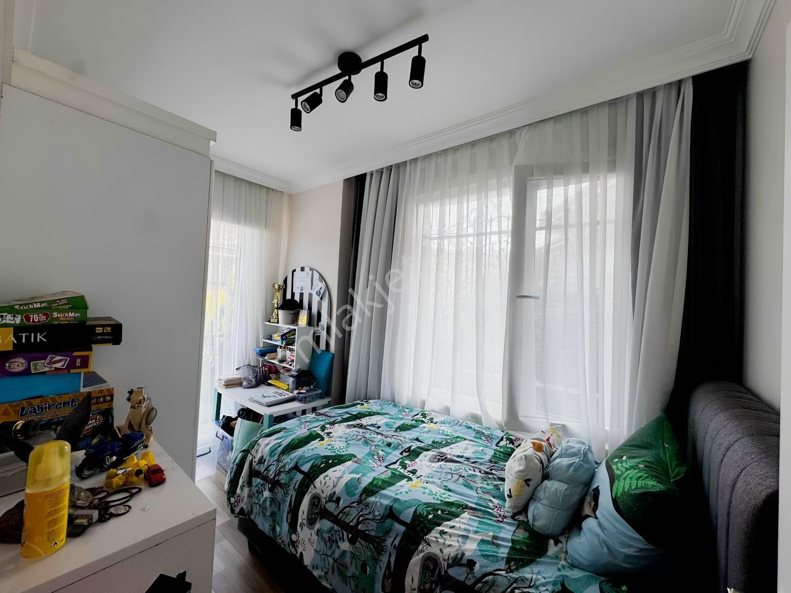 Remax Anka'dan Satılık İçi Yenilenmiş 3+1 Bahçeli Dubleks — fotoğraf 22