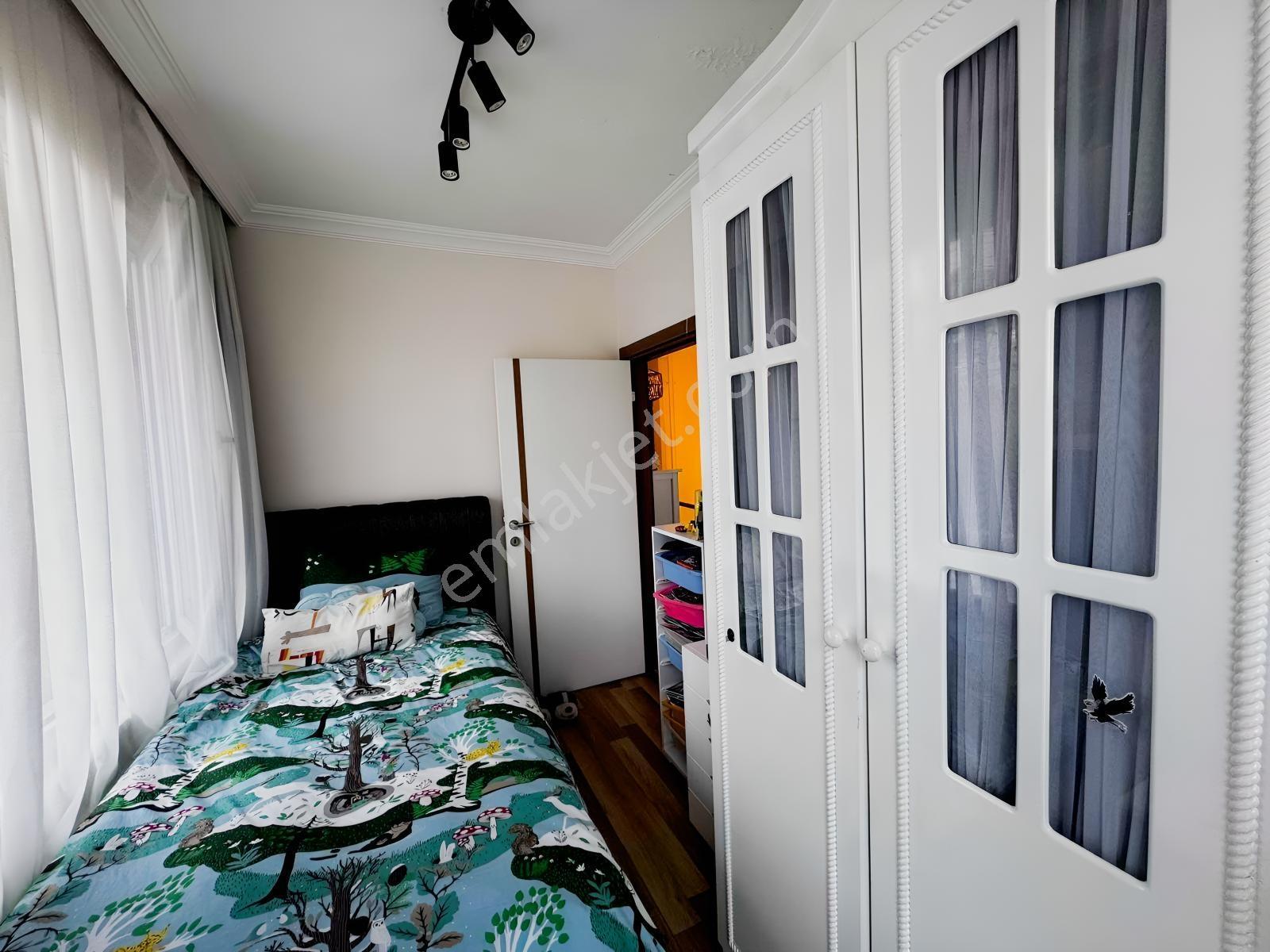 Remax Anka'dan Satılık İçi Yenilenmiş 3+1 Bahçeli Dubleks — fotoğraf 23