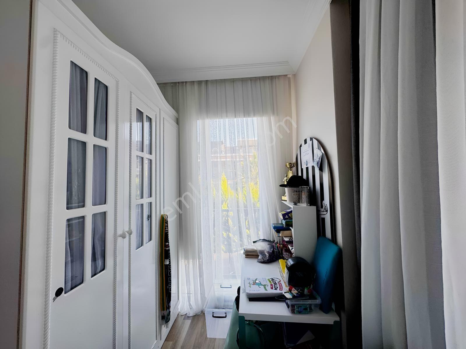 Remax Anka'dan Satılık İçi Yenilenmiş 3+1 Bahçeli Dubleks — fotoğraf 24
