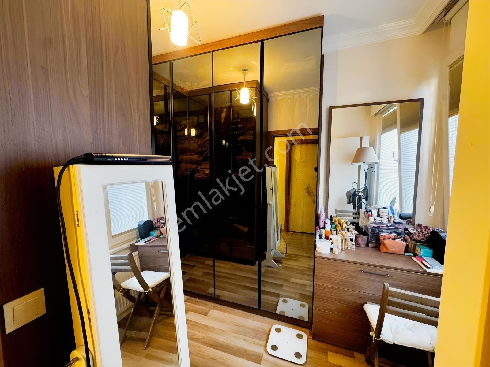 Remax Anka'dan Satılık İçi Yenilenmiş 3+1 Bahçeli Dubleks — fotoğraf 25