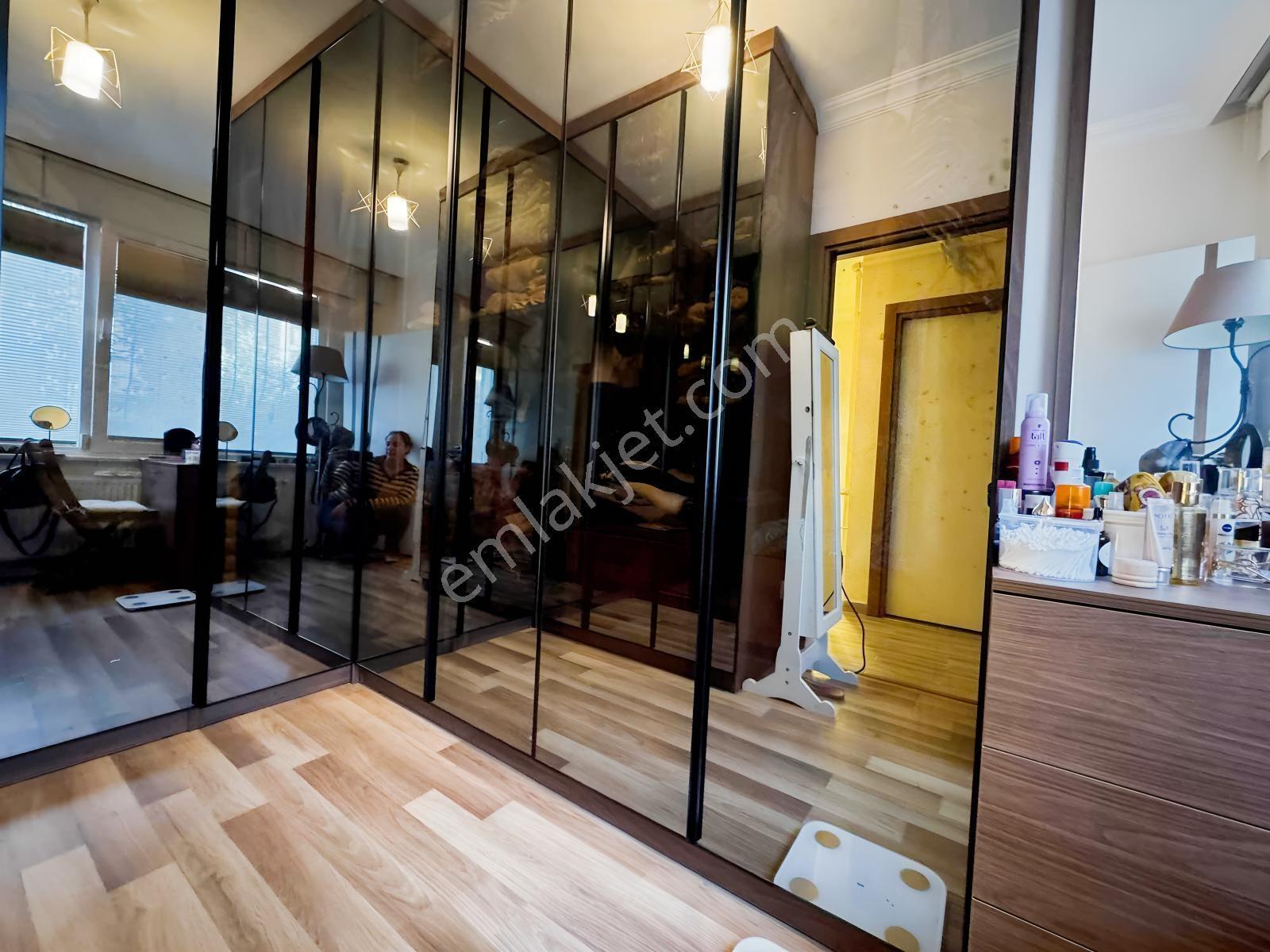 Remax Anka'dan Satılık İçi Yenilenmiş 3+1 Bahçeli Dubleks — fotoğraf 26