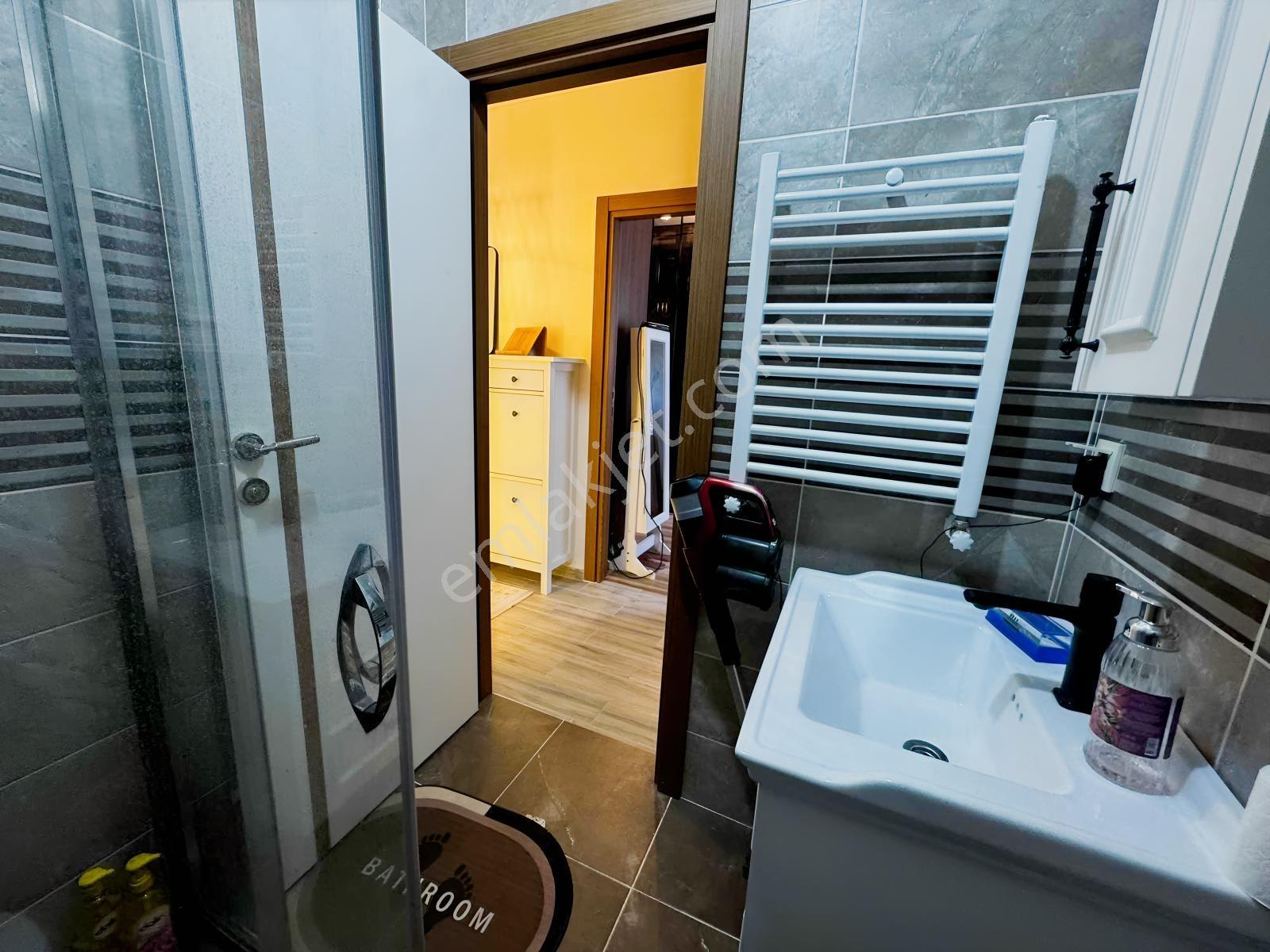 Remax Anka'dan Satılık İçi Yenilenmiş 3+1 Bahçeli Dubleks — fotoğraf 29